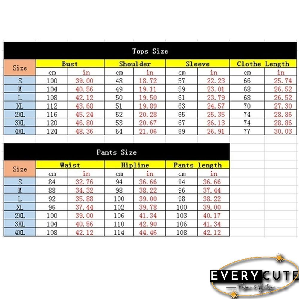 Jogging Suit For Men Sports Suit Long Sleeve Hoodie And Trousers Suit Printed Track Suit Jogging Suit Fitness Track Suit