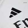Real Madrid Home Soccer Jersey 2024/25