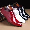 High Quality Brand Men Formal Shoes