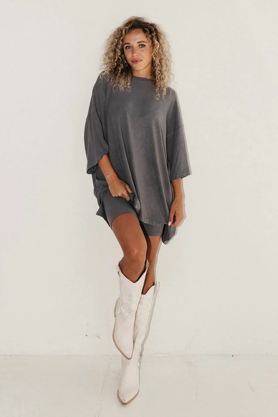 All Weekend Long Set(Buy 2 Free Shipping)