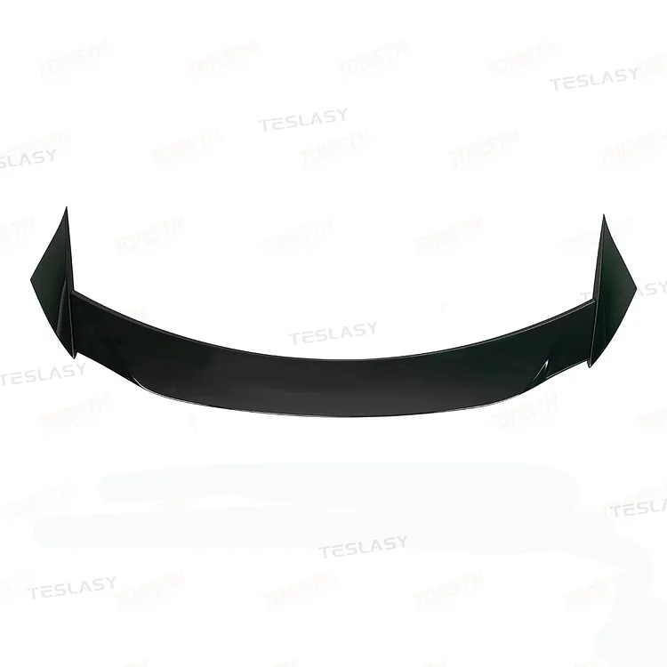 Teslasy Model Y Juniper YF Style PP Full Body Kit (Front Lip, Side Skirts & Rear Diffuser)