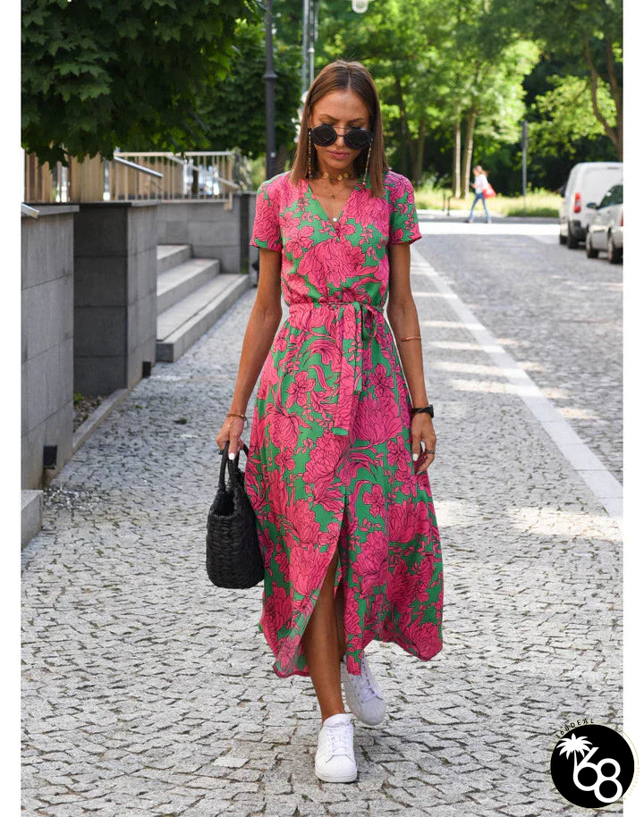Classic and Elegant general Dress | 168DEAL
