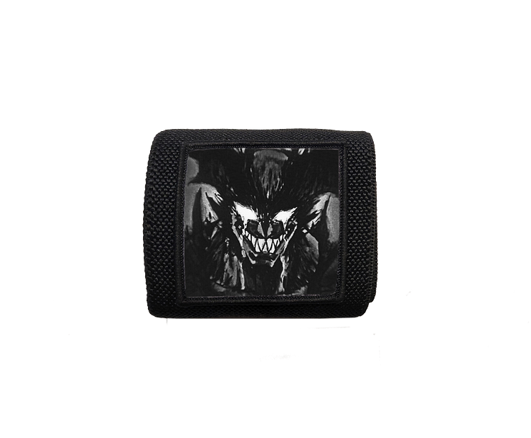 DEVIL x Wrist Wraps（Buy 2 Get 1 Free）
