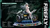 1/6 Scale Dark Night Gallop Firefly - Honkai: Star Rail Resin Statue - Star Origin Studio