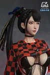 1/4 Scale Eve 07 - Stellar Blade Statue - Fine Nib Studio