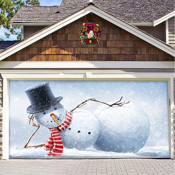 Snowman