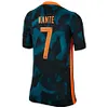 Chelsea Third Shirt 22/23 - Adults