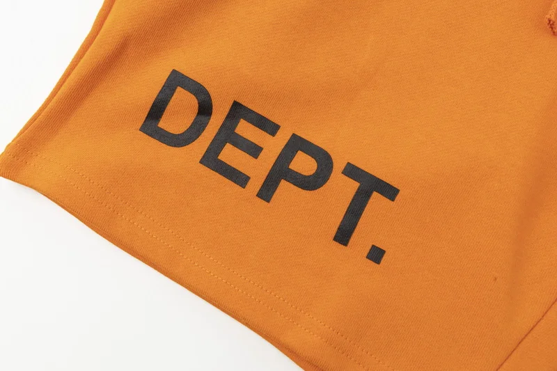 GALLERY DEPT 2023 new shorts sweatpants