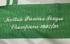 Joyfball 1997/1999 Retro Soccer Jersey Celtic Home
