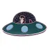 Visitante del Cosmos