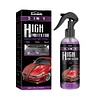Car Paint Surface Clean Agent 100ml Powerful Decontamination Brightening Spray