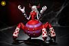 Mummymon & Arukenimon - Digimon Statue - TaiYangMoWan Studio