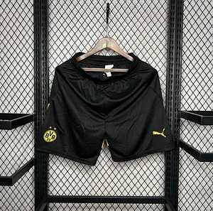 2024/2025 Dortmund Home Shorts 1:1 Thai Quality