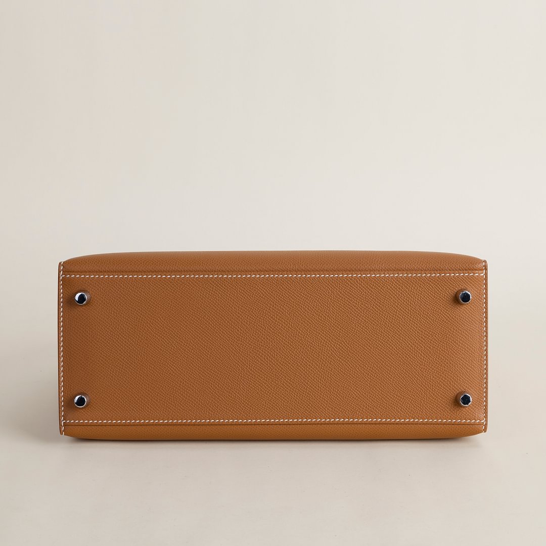 Kelly28 Epsom CC37 Gold PHW