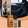 100ml Car Plastic Restorer Back To Black Gloss Car Plastic Restore Coating Agent