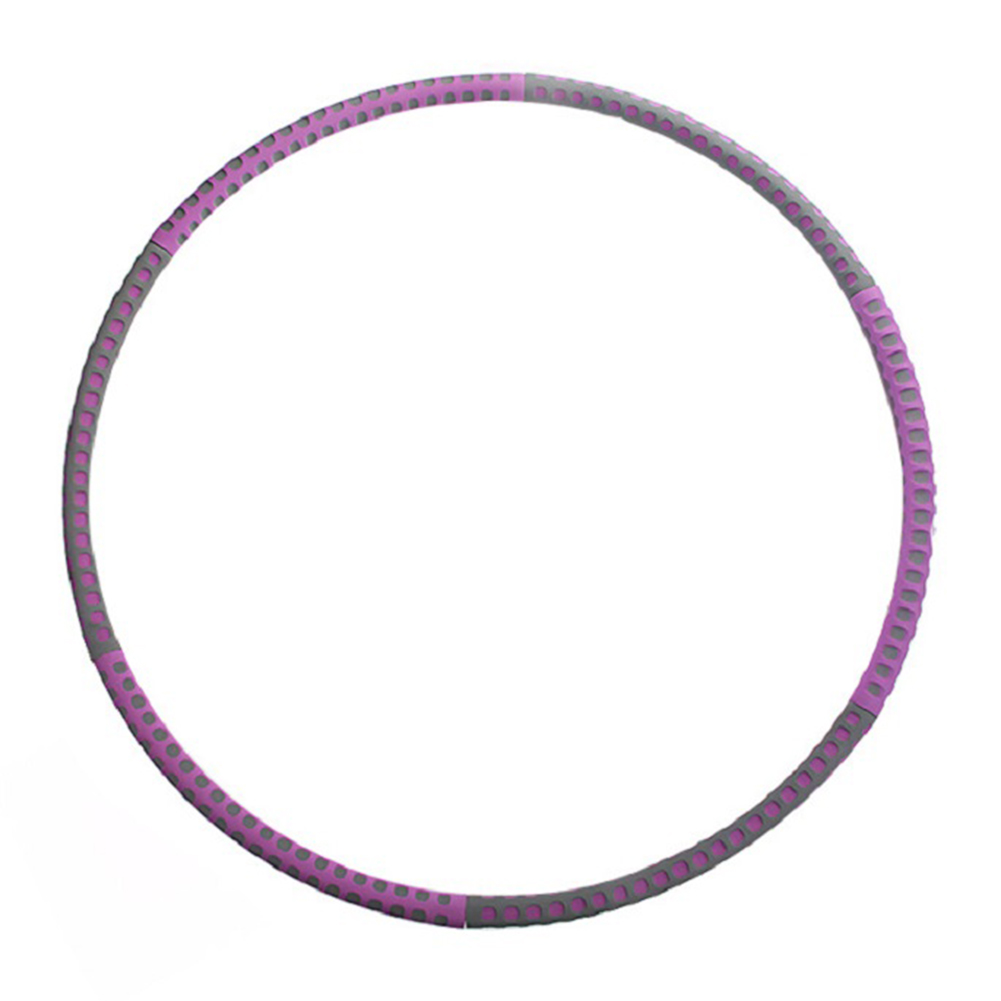 

Detachable Removable Sliming Fitness Hoop, 501 Original