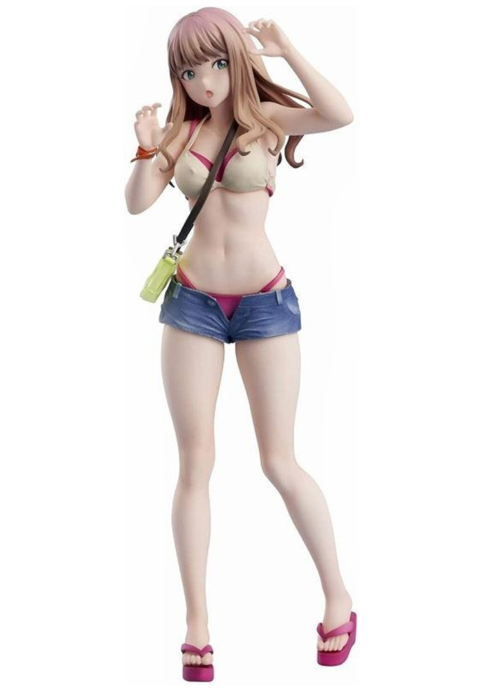 SSSS.Dynazenon - Minami Yume - Swimsuit Ver. (Union Creative International Ltd)-shopify