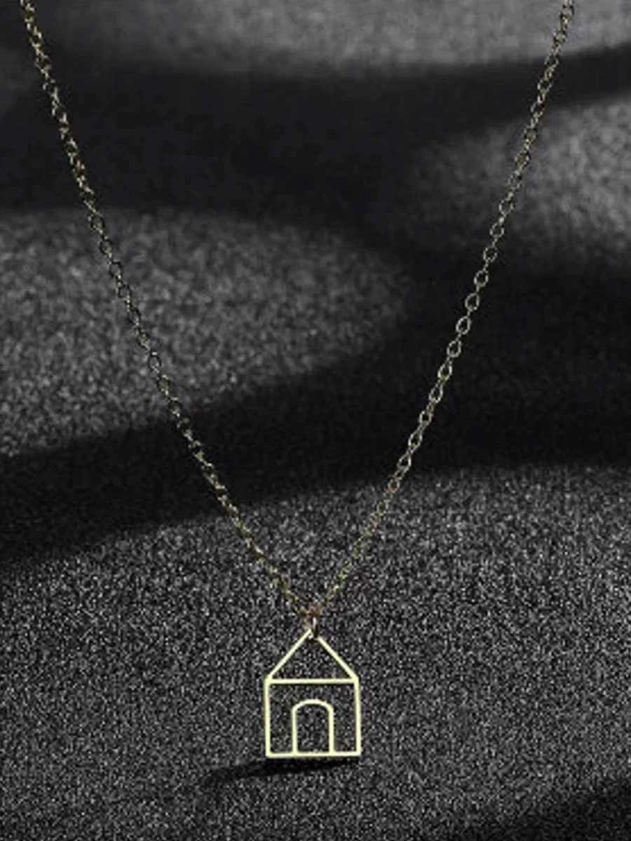 Harry's House Necklace