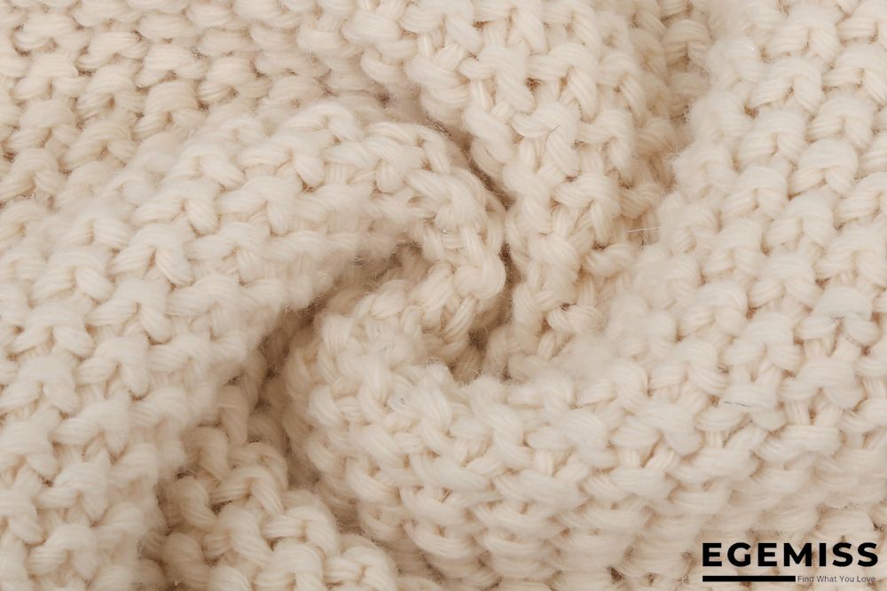 Autumn and Winter New Knitwear Women's Turtleneck Pullover | EGEMISS