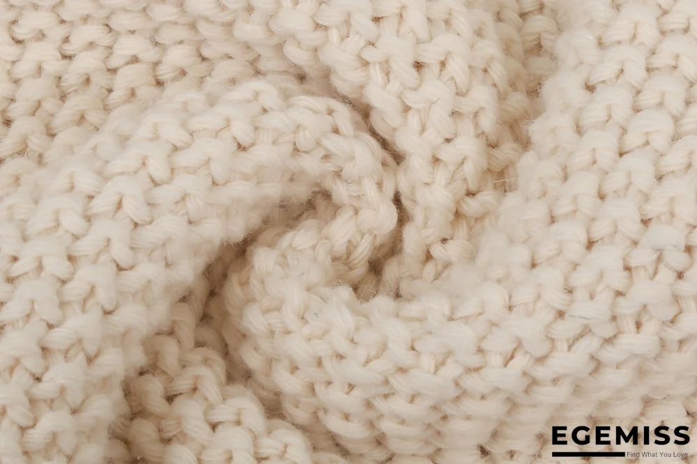 Autumn and Winter New Knitwear Women's Turtleneck Pullover | EGEMISS