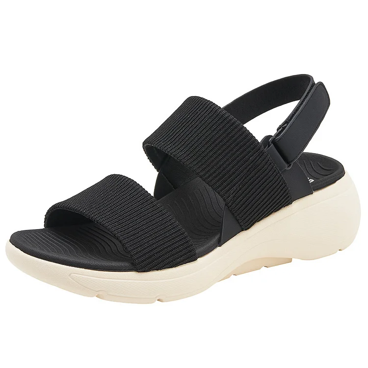 Stunahome™ Sport Sandals - Kiara 	 SIKETU Stunahome.com