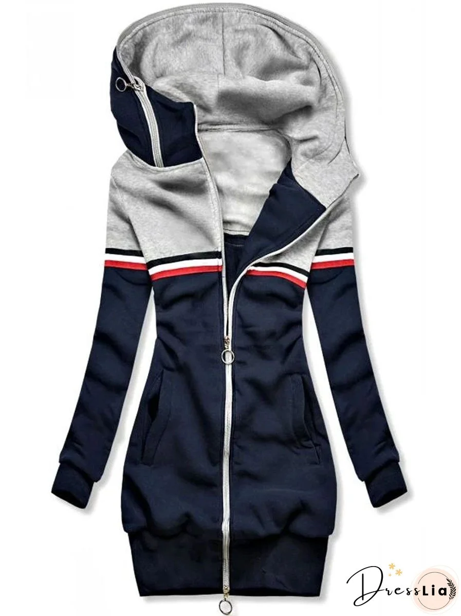 Casual and Stylish winter garment