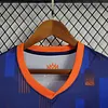 2024 Netherlands Away Football Shirt 1:1 Thai Quality