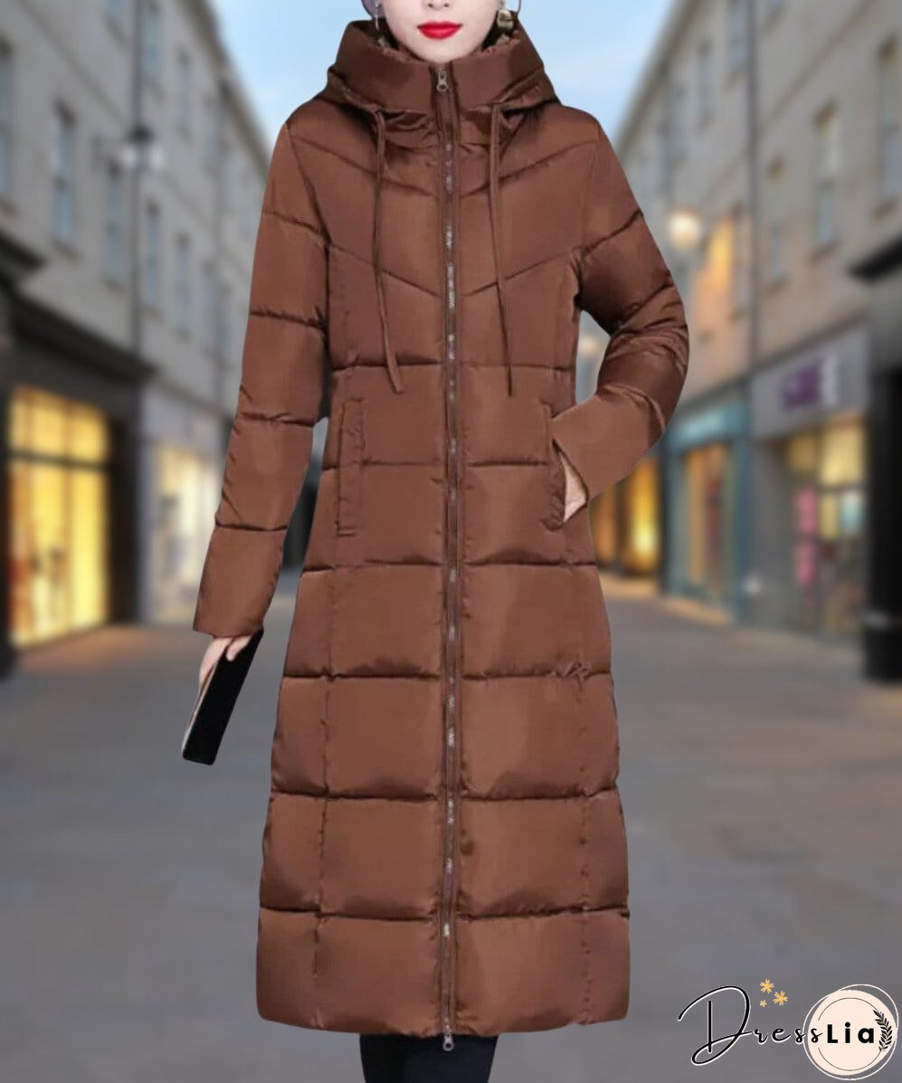 Casual and Stylish winter garment