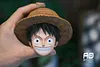 1/6 & 1/3 Scale Monkey D. Luffy - ONE PIECE Resin Statue - AO Studios