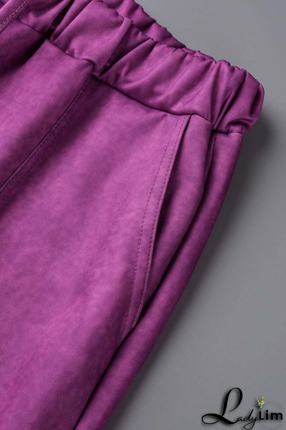 White Casual Solid Patchwork O Neck Sleeveless Two Pieces