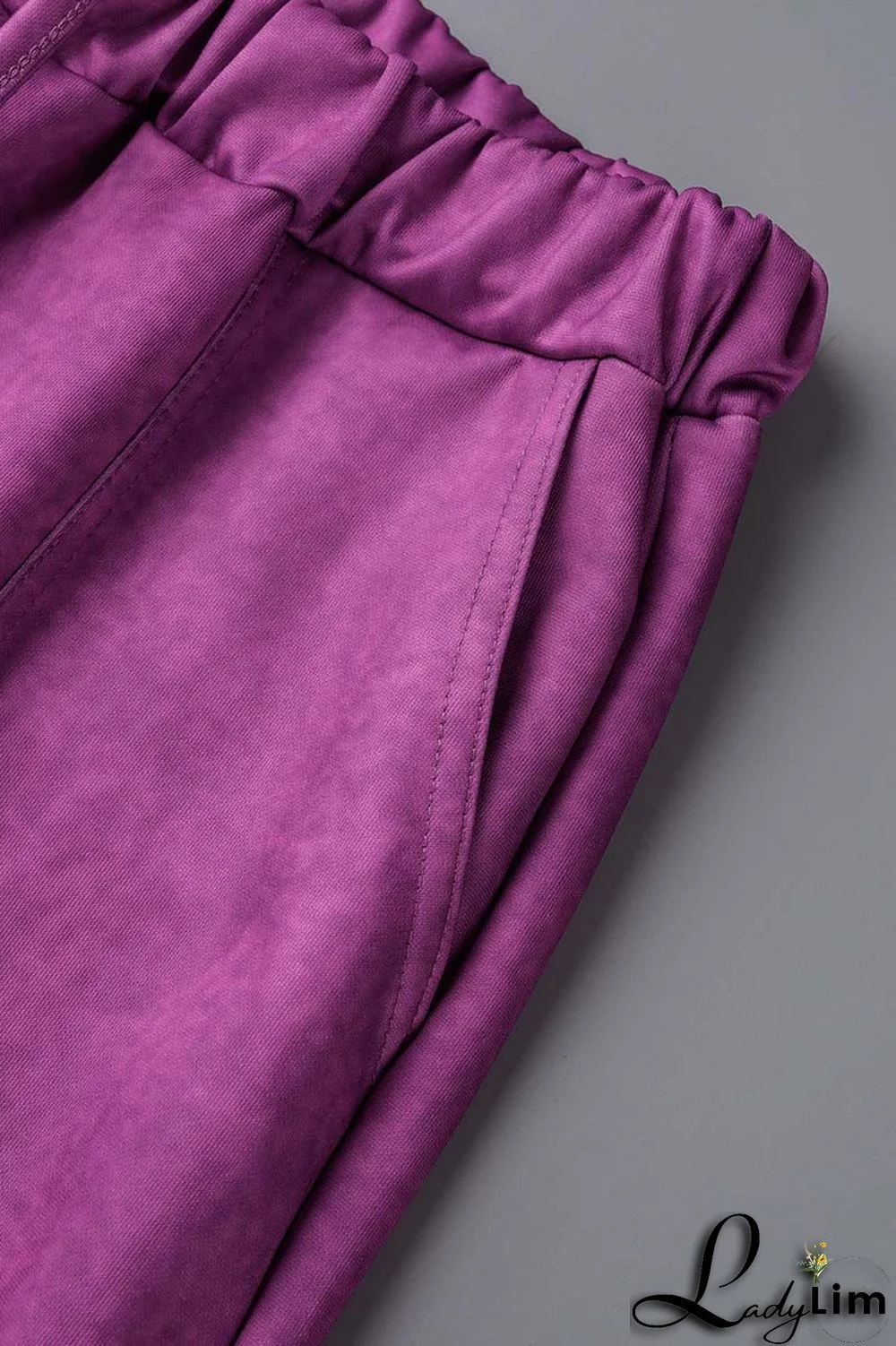 White Casual Solid Patchwork O Neck Sleeveless Two Pieces