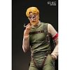 1/6 Scale Reiner Braun & Zeke Yeager - Attack On Titan Statue - Sure Studio