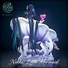 Little Mermaid - Goddess of Victory: Nikke Resin Statue - XF-Studio