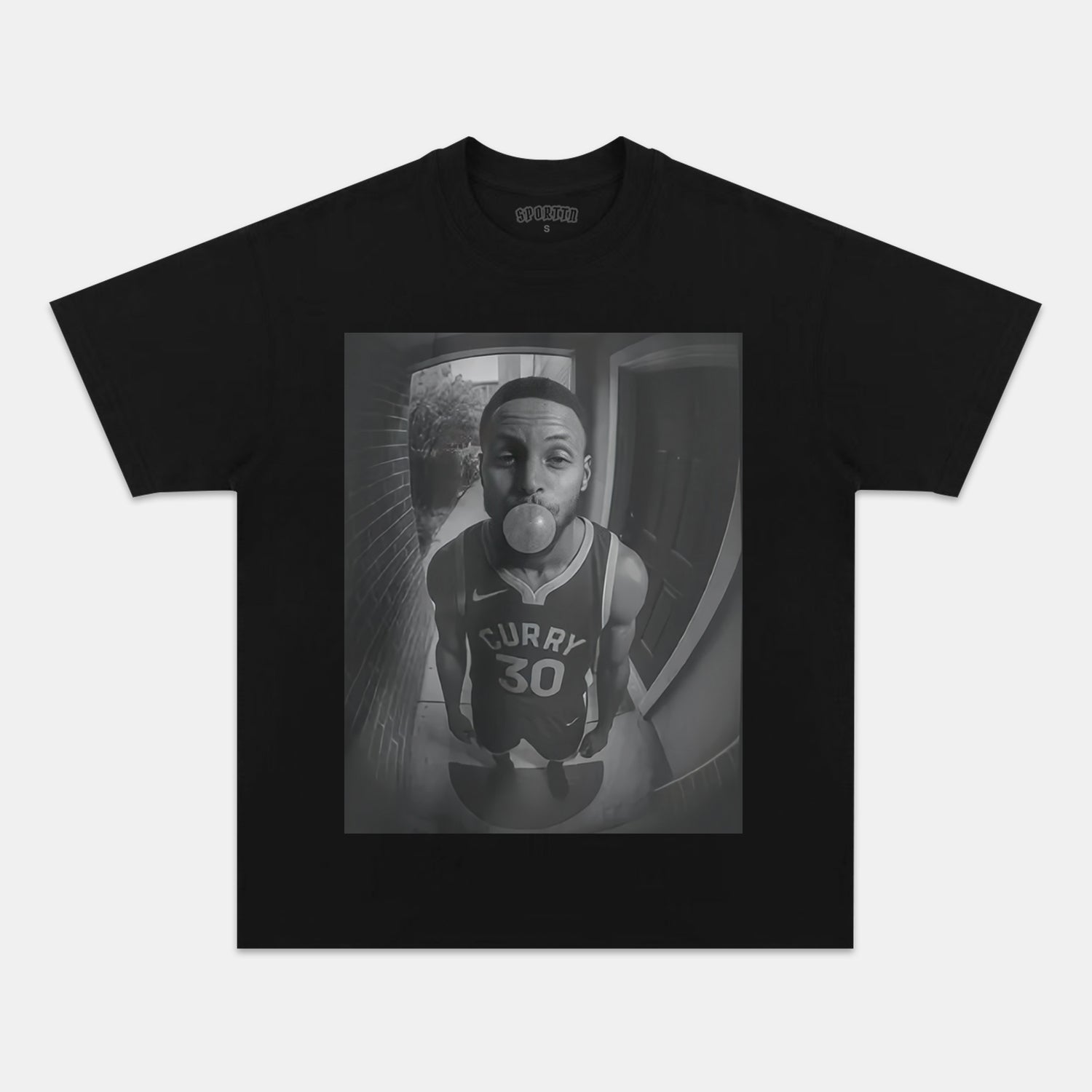 STEPHEN CURRY TEE 6.18