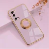 2022 Original Silicone Electroplating Process Cover For Samsung Galaxy