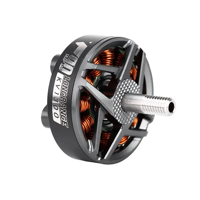 【wing_hub】3点まとめ売　トルネタグ　トランプ　ミニデーモン TMOTOR F90 2806.5 Brushless Motor for Cinelifter X8 FPV Drones