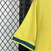 2026 Brazil Home Football Shirt 1:1 Thai Quality