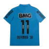 Vintage Soccer Jersey NEYMAR JR #11 Santos FC Third Away 2012