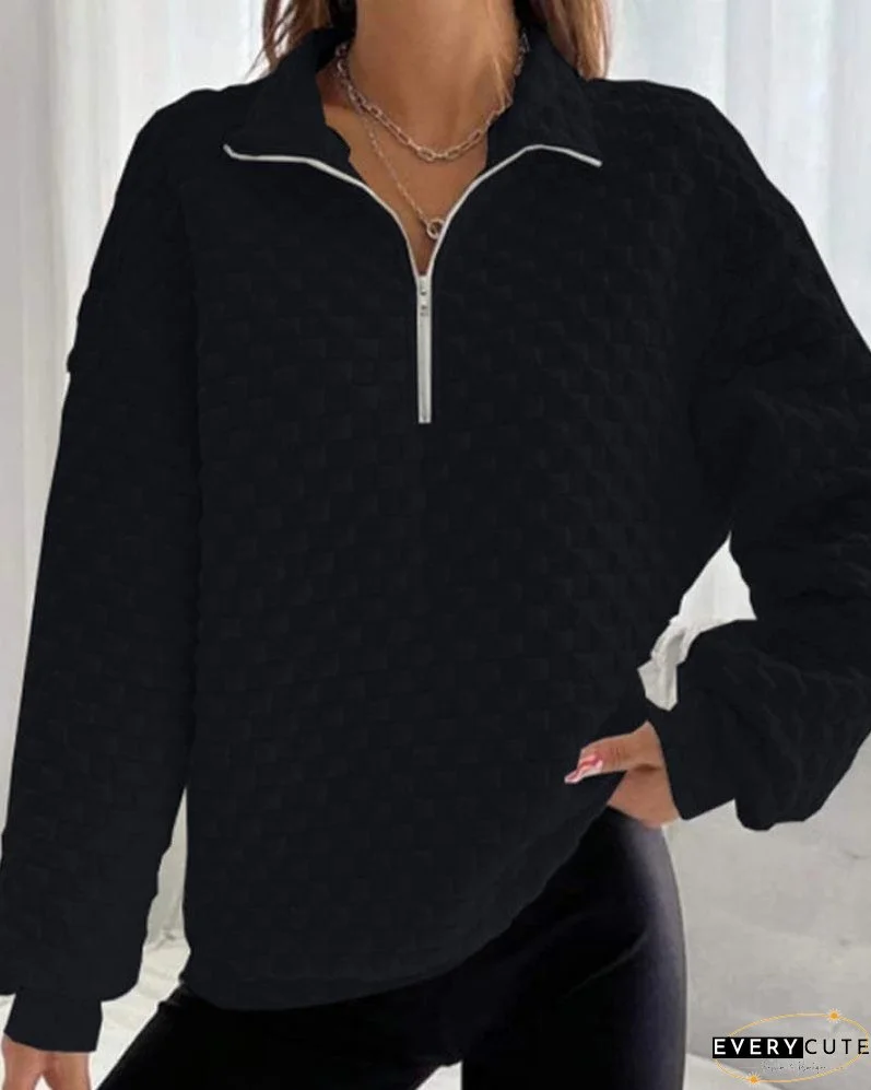 Chic and Versatile winter Pullover