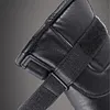 Electric Heated Gloves Touchscreen Hand Warmer Thicken PU Thermal Cycling Glove