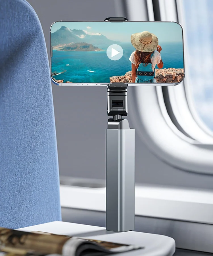 Essential Mobile Phone Holder For Travel