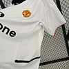 2002-2003 Retro Manchester United Away Football Shirt 1:1 Thai Quality