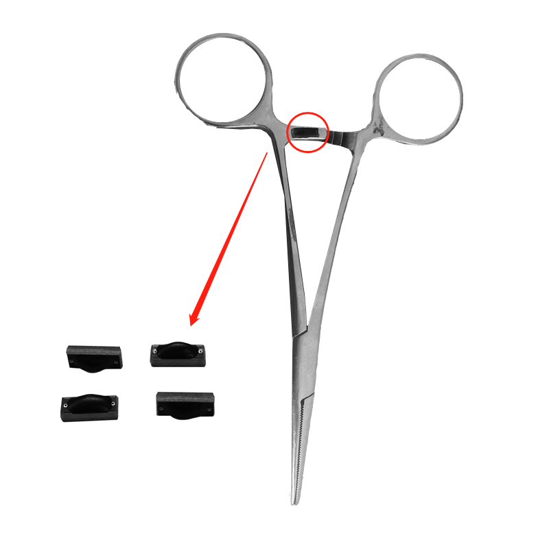 RFID Tag/UHF RFID Metal Tool Tracking Tag Mini PCB UHF Anti Metal Tag For Tool Management Asset Logistics Warehouse Inventory