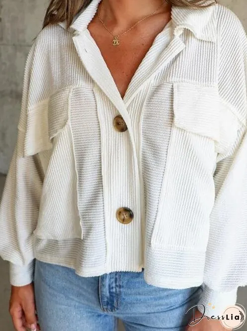 Fashionable and Effortless winter Jacket