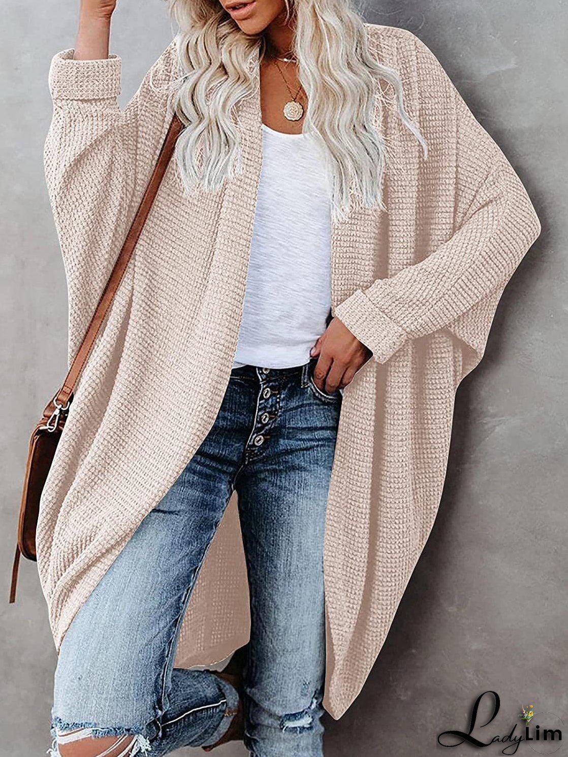 Casual and Comfortable winter Cardigan