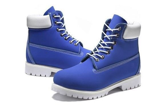 Unisex-6-INCH PREMIUM WATERPROOF BOOTS