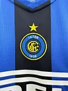 2004/2005 Retro Inter Milan Home Football Jersey 1:1 Thai Quality love fball