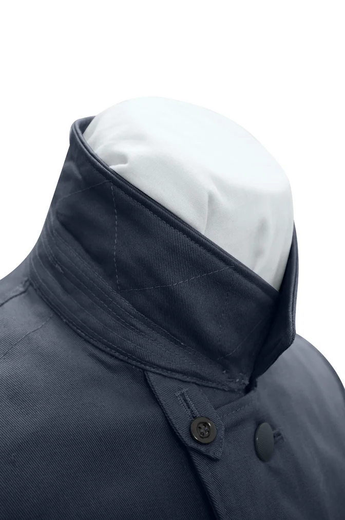   Luftwaffe DAK Tropical Afrikakorps summer M1941 Blue Grey Tunic German-Uniform