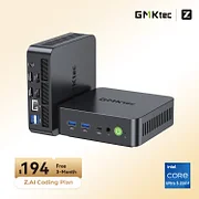 GMKtec NucBox K17 Mini PC Intel® Core™ Ultra 5 226V