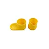 Multifunctional Rotary Release Diamond Painting Drill Tray /Storage Box DIY Diamond Art Accessories